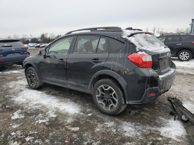 Image 2 of 2017 SUBARU CROSSTREK PREMIUM 2017 with VIN JF2GPADC1H8268381