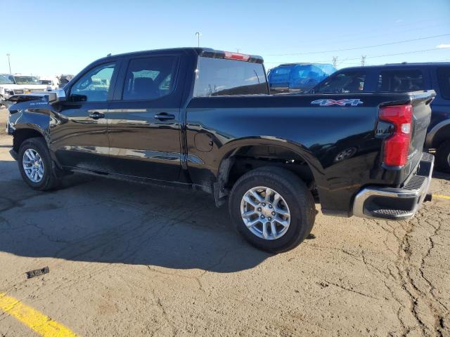 Obraz 2 z 2022 CHEVROLET SILVERADO K1500 LT-L 2022 z VIN 1GCPDKEK1NZ518176