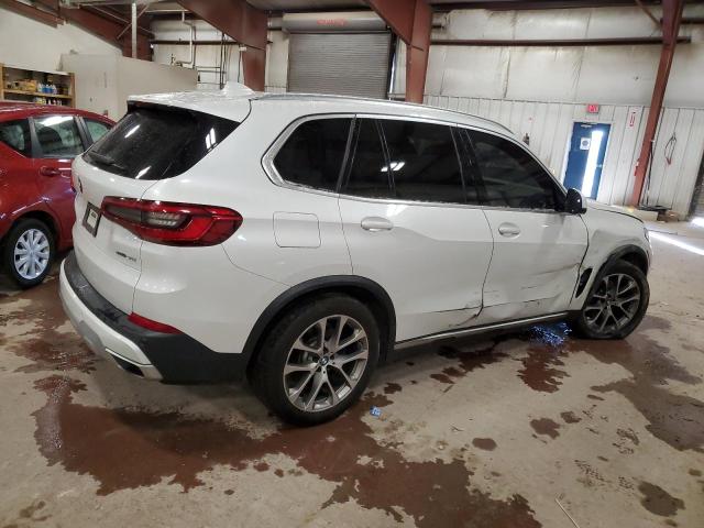 Image 3 of 2019 BMW X5 XDRIVE40I 2019 with VIN 5UXCR6C56KLL04611