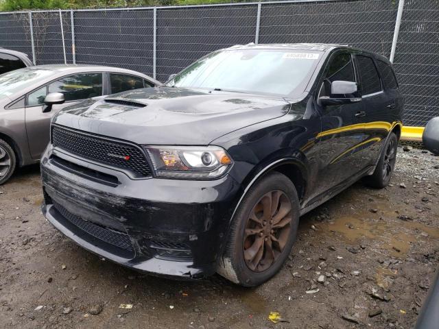 Image 1 of 2020 DODGE DURANGO R/T 2020 with VIN 1C4SDJCT0LC253279