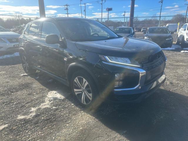 2020 MITSUBISHI OUTLANDER SPORT ES 2020 image