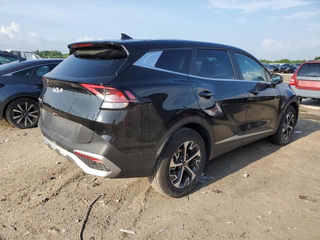 Obraz 3 z 2023 KIA SPORTAGE EX 2023 z VIN 5XYK33AF9PG097224
