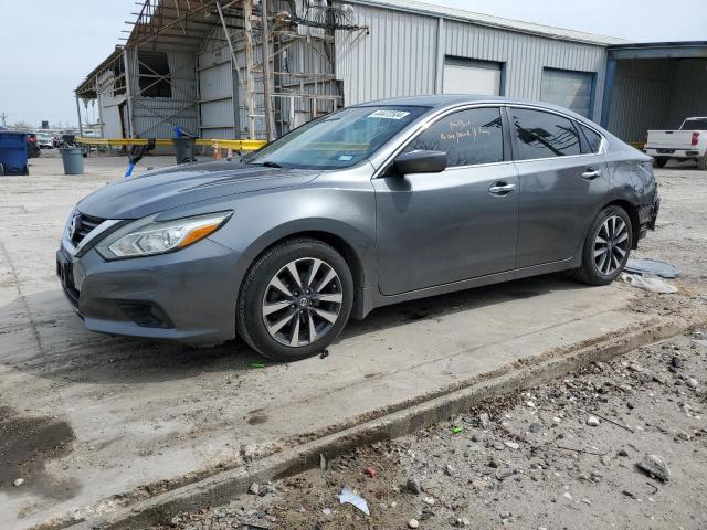 Image 1 of 2016 NISSAN ALTIMA 2.5 2016 with VIN 1N4AL3AP8GC118045