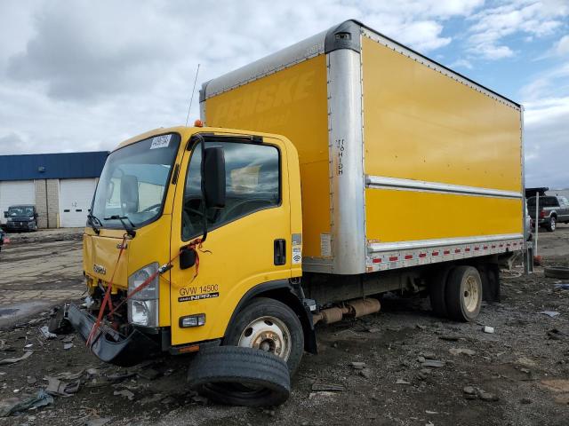 Изображение 2 2018 ISUZU NPR HD  2018 с VIN 54DC4W1BXJS803291