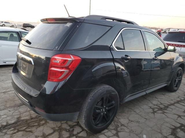 Image 3 of 2017 CHEVROLET EQUINOX LT 2017 with VIN 2GNALCEK1H6262594
