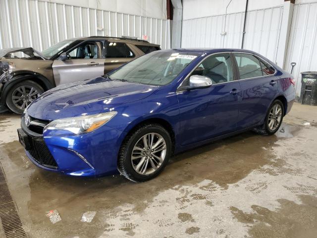 Image 1 of 2016 TOYOTA CAMRY LE 2016 with VIN 4T1BF1FK2GU611572
