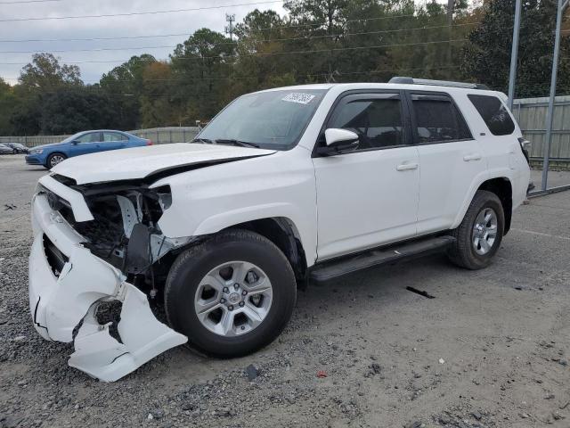 Obraz 2023 TOYOTA 4RUNNER SR5 2023