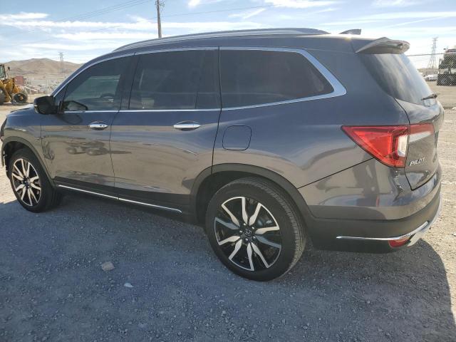 Obraz 2 z 2021 HONDA PILOT ELITE 2021 z VIN 5FNYF6H03MB094648