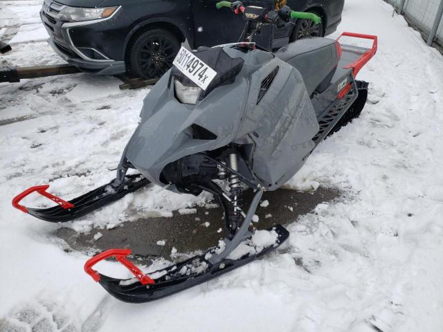 Изображение 2 2022 ARCT SNOWMOBILE 2022 с VIN 4UF1S2JH3NT100493