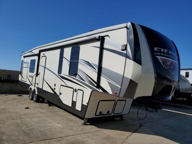 Obraz 1 z 2018 OTHR SIERRA 2018 z VIN 4X4FSEN28JJ045544