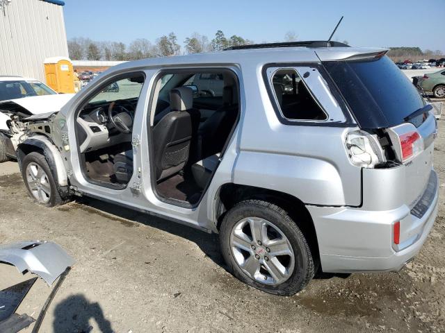 Image 2 of 2016 GMC TERRAIN DENALI 2016 with VIN 2GKALREK1G6191637