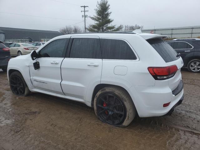 Obraz 2 z 2015 JEEP GRAND CHEROKEE SRT-8 2015 z VIN 1C4RJFDJ4FC783504