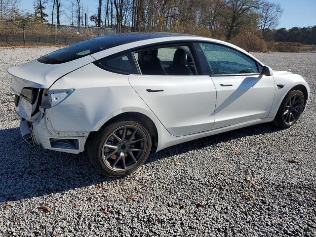 Изображение 3 2021 TESLA MODEL 3  2021 с VIN 5YJ3E1EA5MF086905