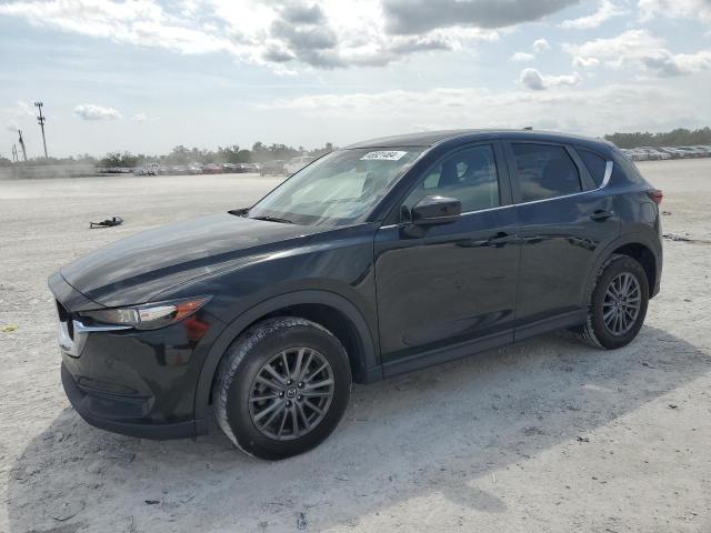 Изображение 1 2020 MAZDA CX-5 TOURING 2020 с VIN JM3KFACM5L0786546