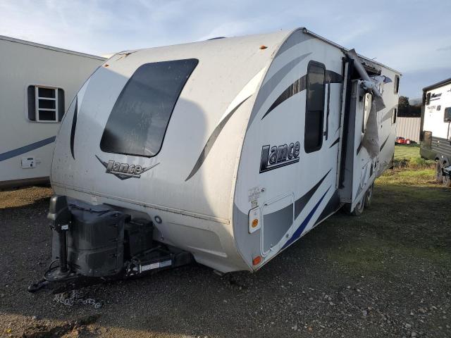 Image 2 of 2015 LANCIA TRAILER 2015 with VIN 56YTT212XFL316495