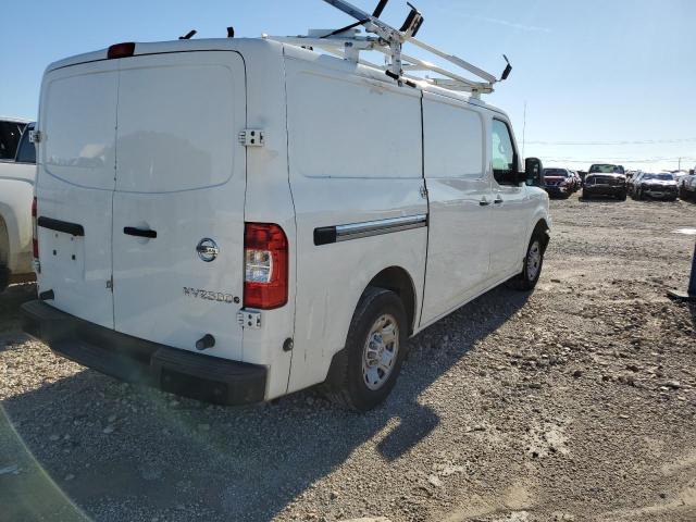 Obraz 3 z 2018 NISSAN NV 1500 S 2018 z VIN 1N6BF0KY1JN815559