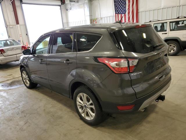 Image 2 of 2017 FORD ESCAPE SE 2017 with VIN 1FMCU9G93HUE87866