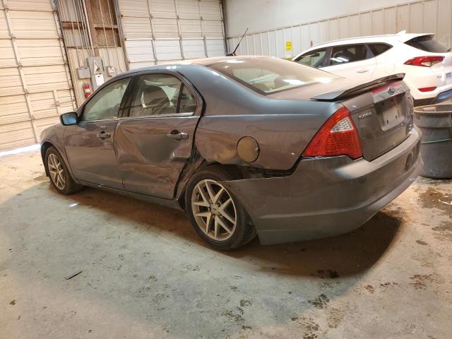 Изображение 2 2010 FORD FUSION SEL 2010 с VIN 3FAHP0JG2AR102093