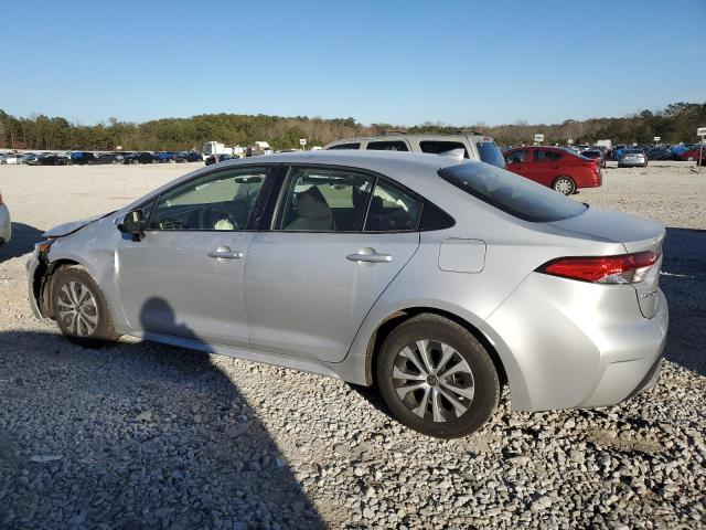 Obraz 2 z 2022 TOYOTA COROLLA LE 2022 z VIN JTDEAMDE4N3008477