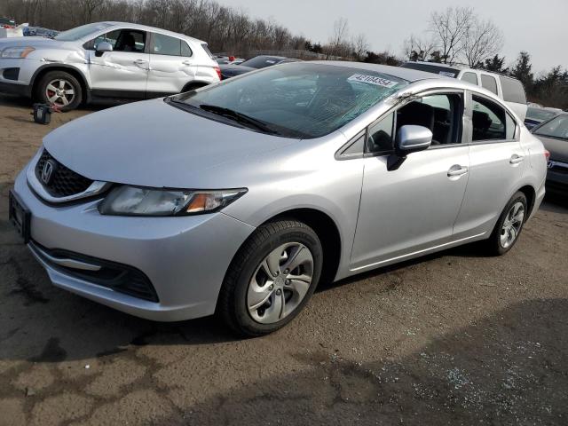 Image 1 of 2005 TOYOTA CAMRY LE 2005 with VIN 4T1BE32K55U941577