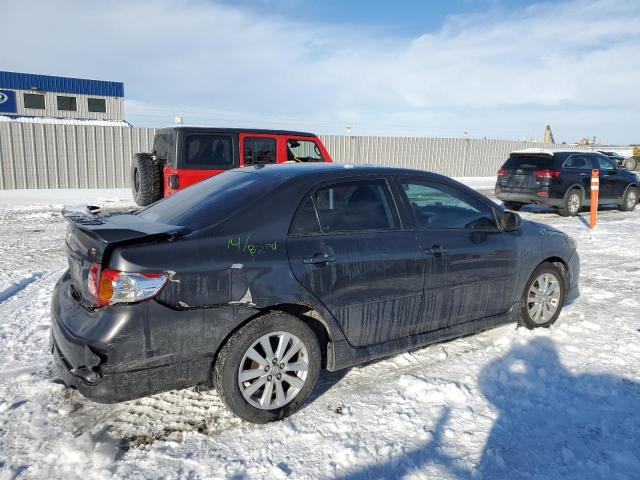 Изображение 3 2010 TOYOTA COROLLA BASE 2010 с VIN 1NXBU4EE7AZ280322