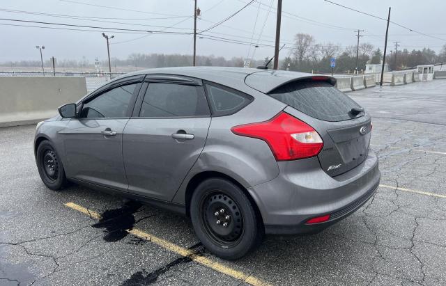 Obraz 3 z 2012 FORD FOCUS SE 2012 z VIN 1FAHP3K27CL442104