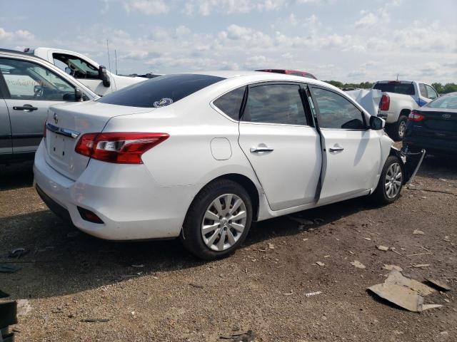 Изображение 3 2019 NISSAN SENTRA S 2019 с VIN 3N1AB7AP3KY264117