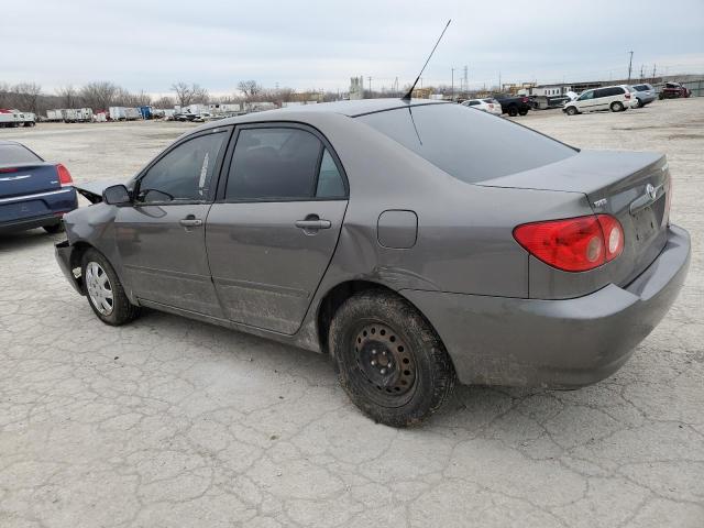 Image 2 of 2005 TOYOTA COROLLA CE 2005 with VIN 1NXBR30EX5Z452352