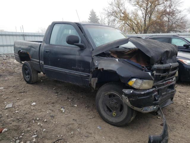 Image 1 of 2000 DODGE RAM 1500  2000 with VIN 3B7HF13Z7YG111427