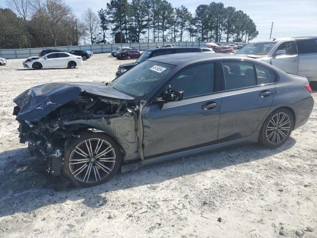 2020 BMW M340I  2020 image