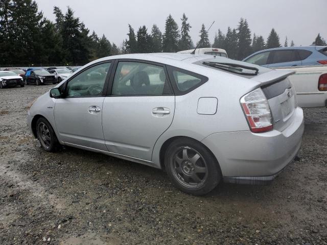 Obraz 2 z 2007 TOYOTA PRIUS  2007 z VIN JTDKB20U277634512
