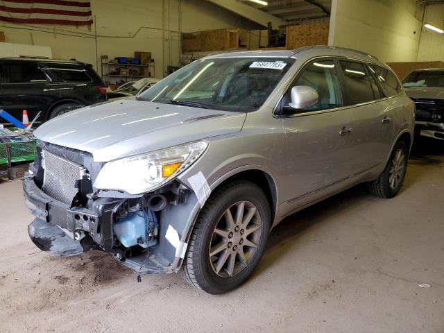 Obraz 1 z 2017 BUICK ENCLAVE  2017 z VIN 5GAKVBKD2HJ140614