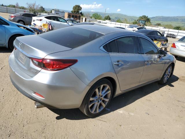 Изображение 3 2014 MAZDA 6 TOURING 2014 с VIN JM1GJ1V67E1161784