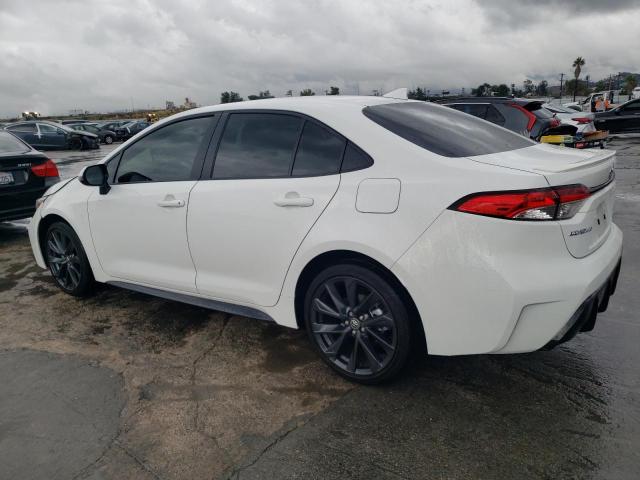 Изображение 2 2023 TOYOTA COROLLA LE 2023 с VIN JTDBCMFE7PJ015240