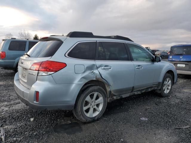 Изображение 3 2013 SUBARU OUTBACK 2.5I PREMIUM 2013 с VIN 4S4BRCCC7D3324830