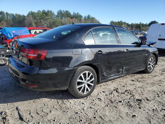 Image 3 of 2017 VOLKSWAGEN JETTA SE 2017 with VIN 3VWDB7AJXHM289602