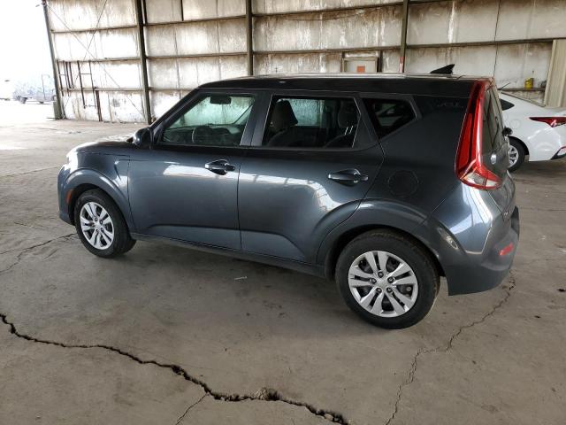 Изображение 2 2020 KIA SOUL LX 2020 с VIN KNDJ23AU9L7729255