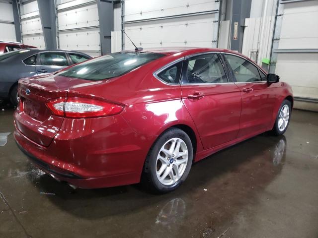 Obraz 3 z 2015 FORD FUSION SE 2015 z VIN 3FA6P0HD5FR273463