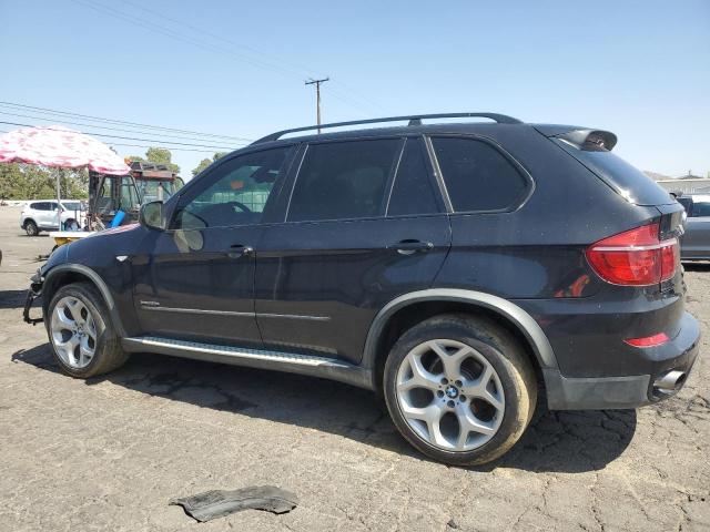 Изображение 2 2013 BMW X5 XDRIVE35D 2013 с VIN 5UXZW0C54D0B90485