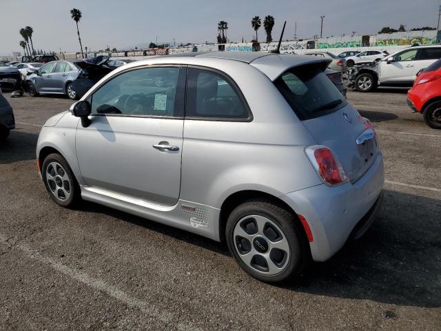 Image 2 of 2014 FIAT 500 ELECTRIC 2014 with VIN 3C3CFFGE2ET294421