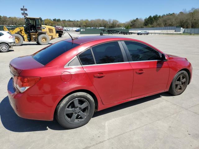 Image 3 of 2011 CHEVROLET CRUZE LT 2011 with VIN 1G1PF5S92B7190215