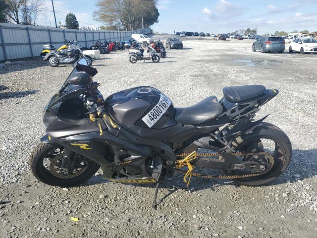 Изображение 3 2008 SUZUKI GSX-R1000  2008 с VIN JS1GT77A482106930