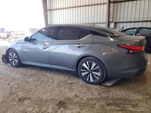 Image 2 of 2019 NISSAN ALTIMA SL 2019 with VIN 1N4BL4EV0KC174766