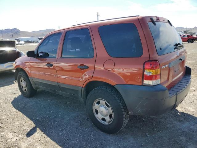 Image 2 of 2006 FORD ESCAPE XLS 2006 with VIN 1FMYU02Z36KA29066