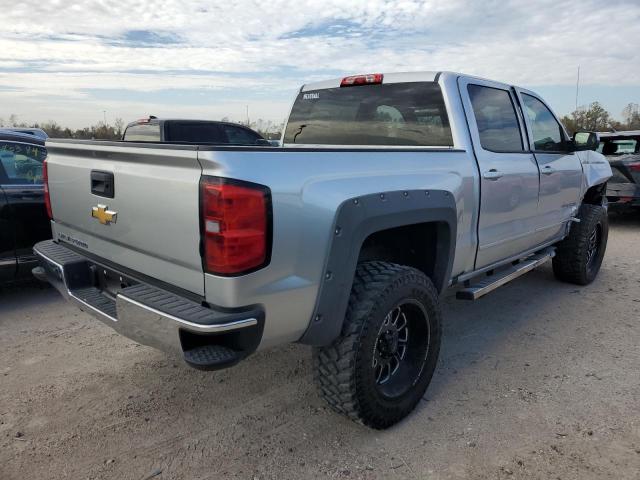 Obraz 3 z 2015 CHEVROLET SILVERADO K1500 LT 2015 z VIN 3GCUKREC8FG112777