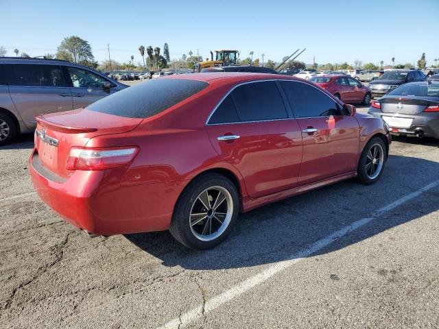 Obraz 3 z 2007 TOYOTA CAMRY LE 2007 z VIN 4T1BK46K67U019573