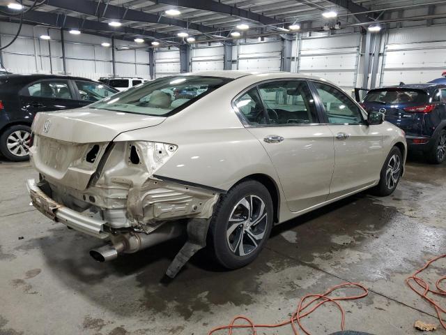 Изображение 3 2016 HONDA ACCORD LX 2016 с VIN 1HGCR2F35GA224709