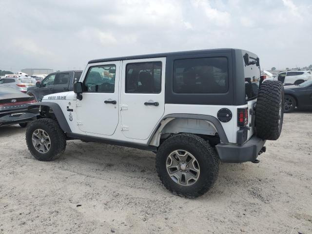 Obraz 2 z 2016 JEEP WRANGLER UNLIMITED RUBICON 2016 z VIN 1C4HJWFG7GL215536