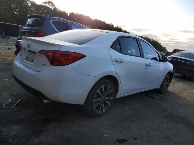 Image 3 of 2018 TOYOTA COROLLA L 2018 with VIN 2T1BURHE6JC968435