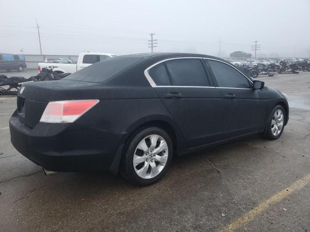 Obraz 3 z 2009 HONDA ACCORD EX 2009 z VIN 1HGCP26789A164517